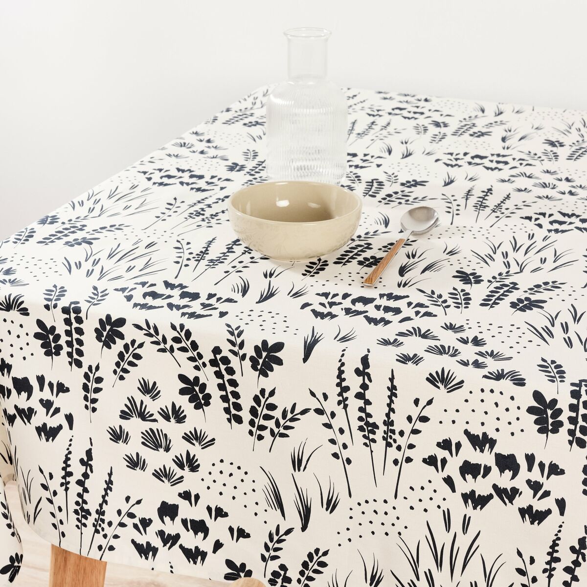 Toalha de Mesa Belum 0120-358 155 x 155 cm
